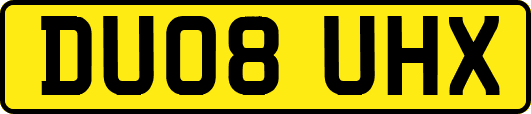DU08UHX