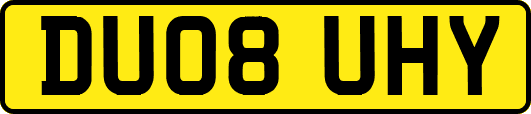 DU08UHY