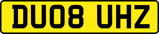 DU08UHZ