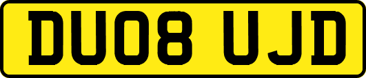 DU08UJD