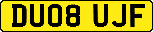 DU08UJF