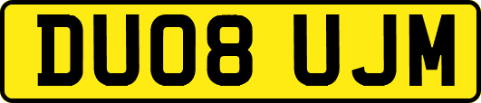 DU08UJM