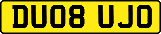 DU08UJO