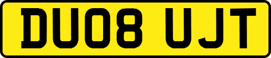 DU08UJT
