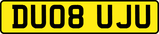 DU08UJU