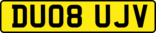 DU08UJV