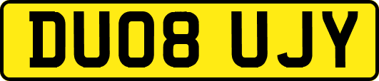 DU08UJY