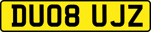 DU08UJZ