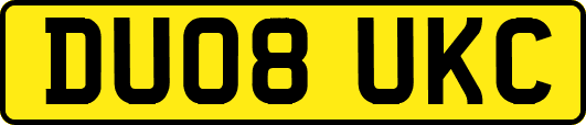 DU08UKC