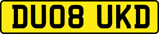 DU08UKD