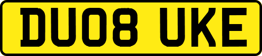 DU08UKE