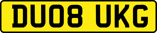 DU08UKG