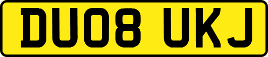 DU08UKJ