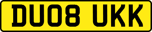 DU08UKK