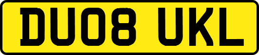 DU08UKL