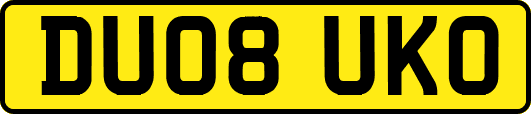 DU08UKO