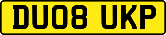 DU08UKP