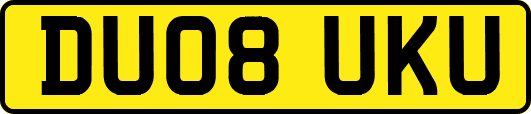 DU08UKU