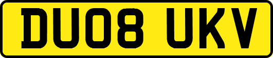 DU08UKV
