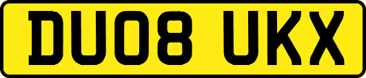DU08UKX