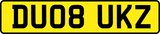 DU08UKZ
