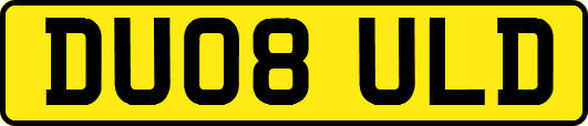DU08ULD