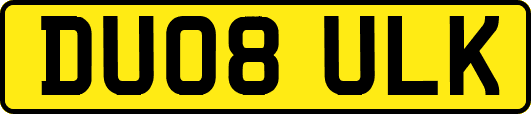 DU08ULK