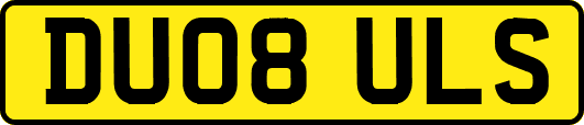 DU08ULS