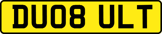 DU08ULT