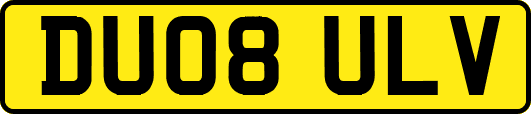 DU08ULV