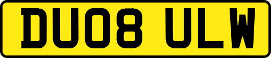 DU08ULW