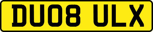 DU08ULX