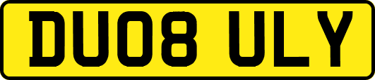 DU08ULY