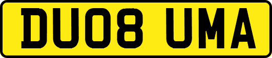 DU08UMA