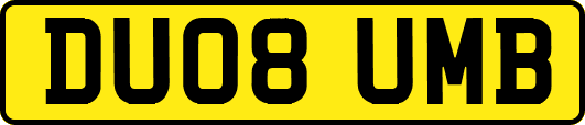 DU08UMB