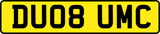 DU08UMC