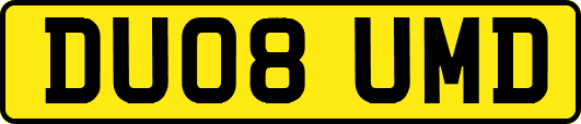 DU08UMD