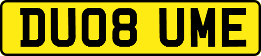 DU08UME