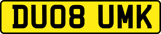 DU08UMK
