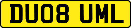 DU08UML