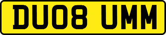 DU08UMM