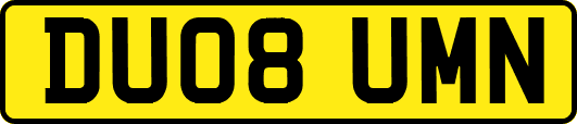 DU08UMN