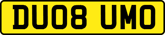 DU08UMO