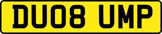 DU08UMP