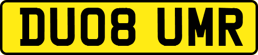 DU08UMR