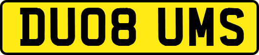 DU08UMS