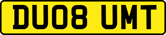 DU08UMT