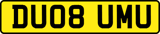 DU08UMU
