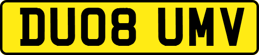 DU08UMV