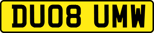 DU08UMW